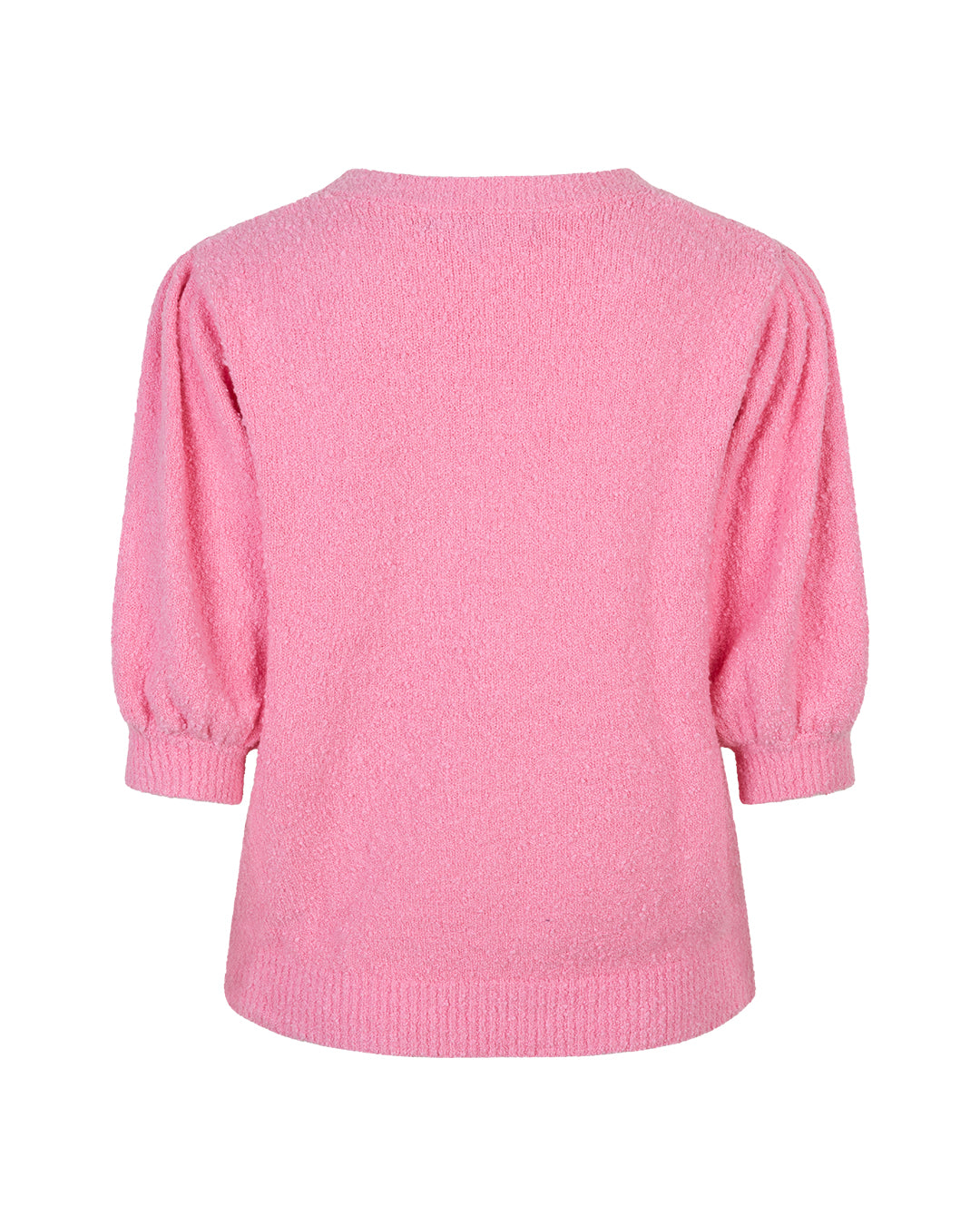 Sweet Popcorn Pink Jumper