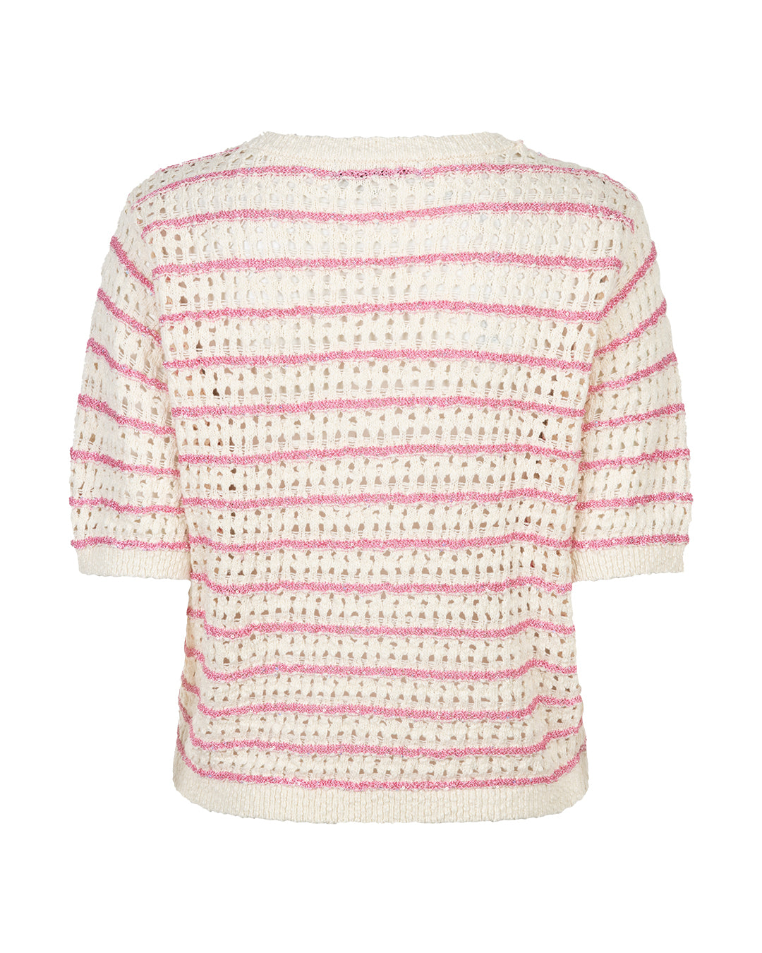 Jolene Stripe Jumper