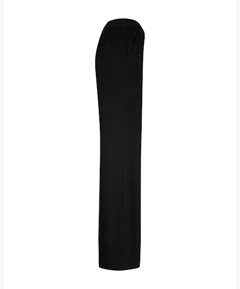 Colette Punta Pants - Black