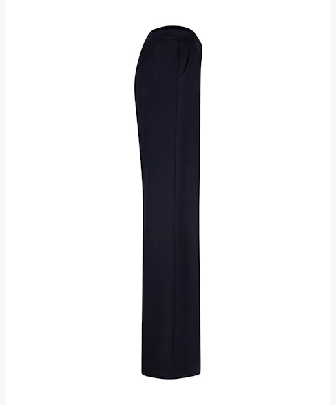 Colette Punta Pants - Navy