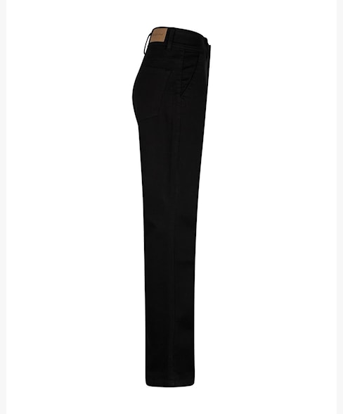 Bibette True Black Jeans