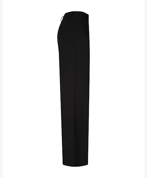 Black Palazzo