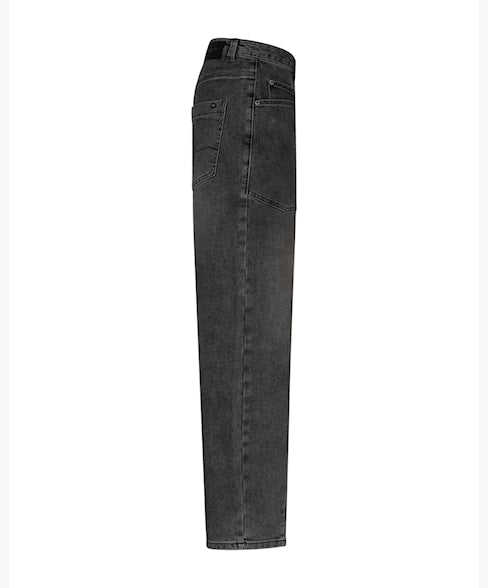 Cassie Grey Denim
