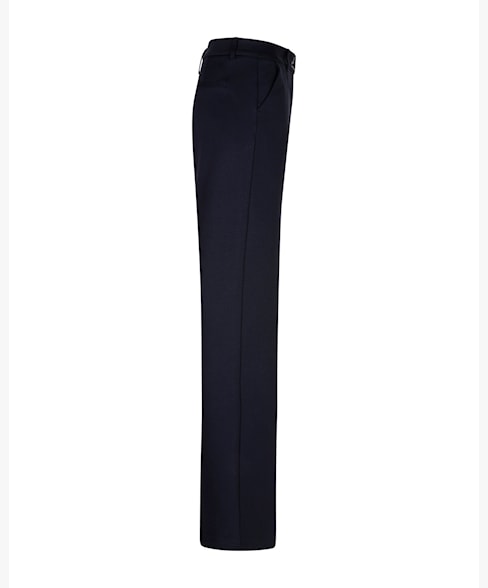 Colette Punta Trouser - Navy
