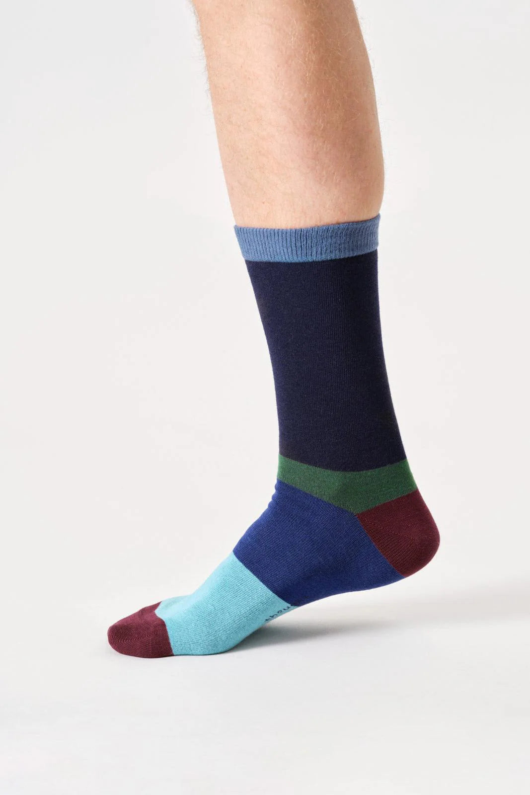 Bamboo Mens Socks