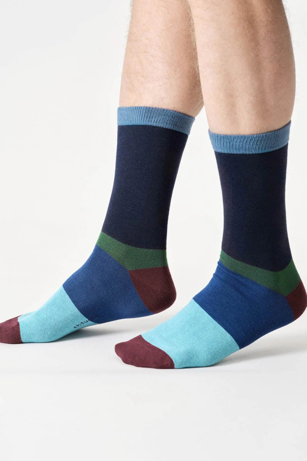 Bamboo Mens Socks