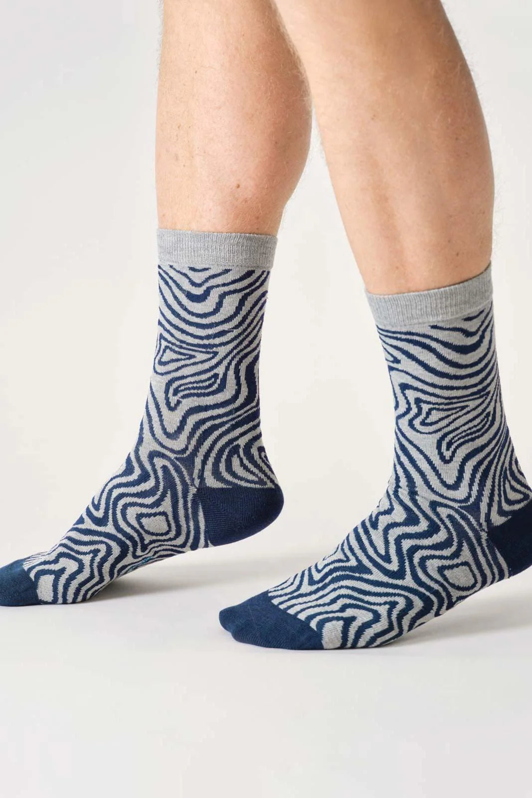 Bamboo Socks in a Box - Mens