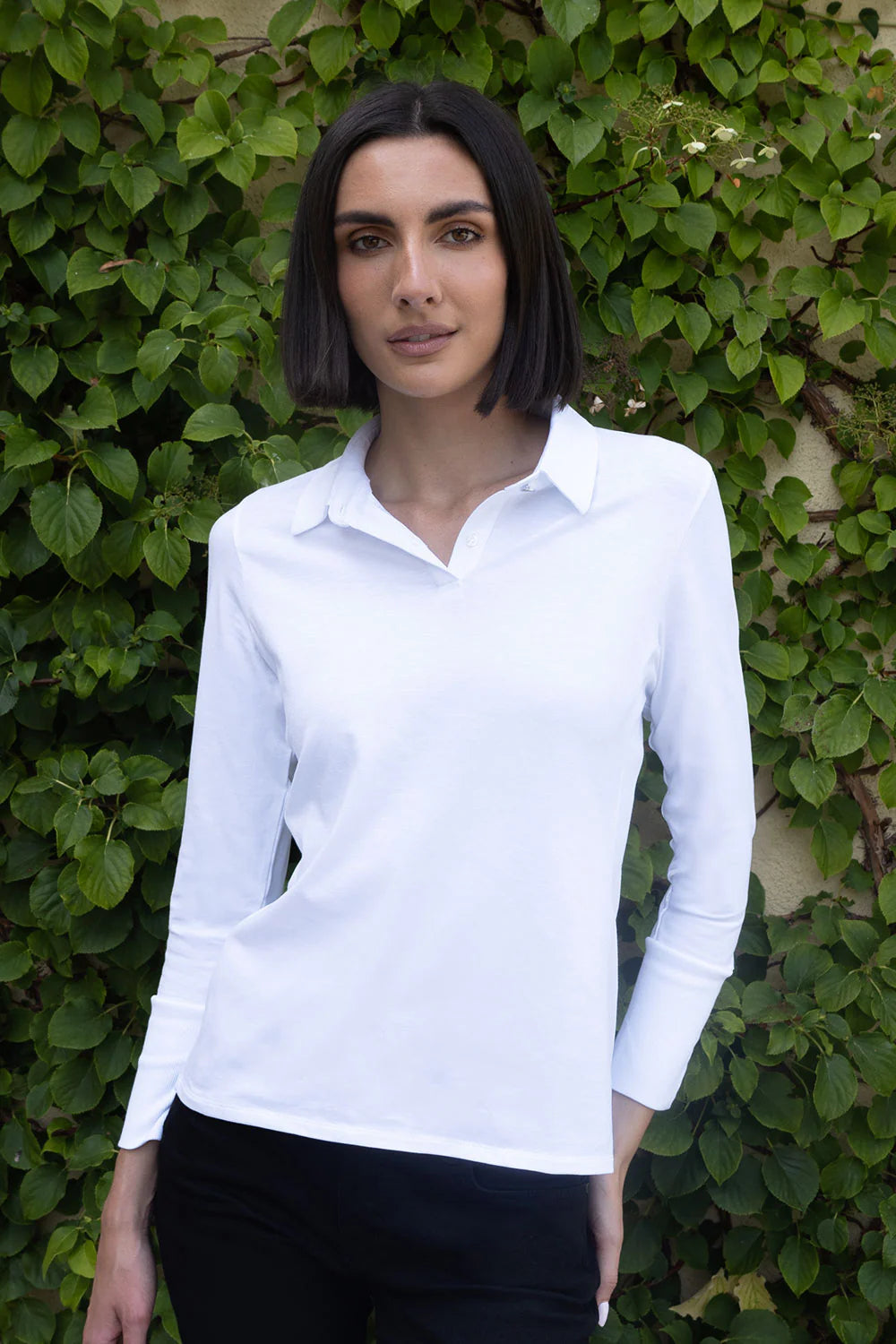 Wilde Cotton Shirt