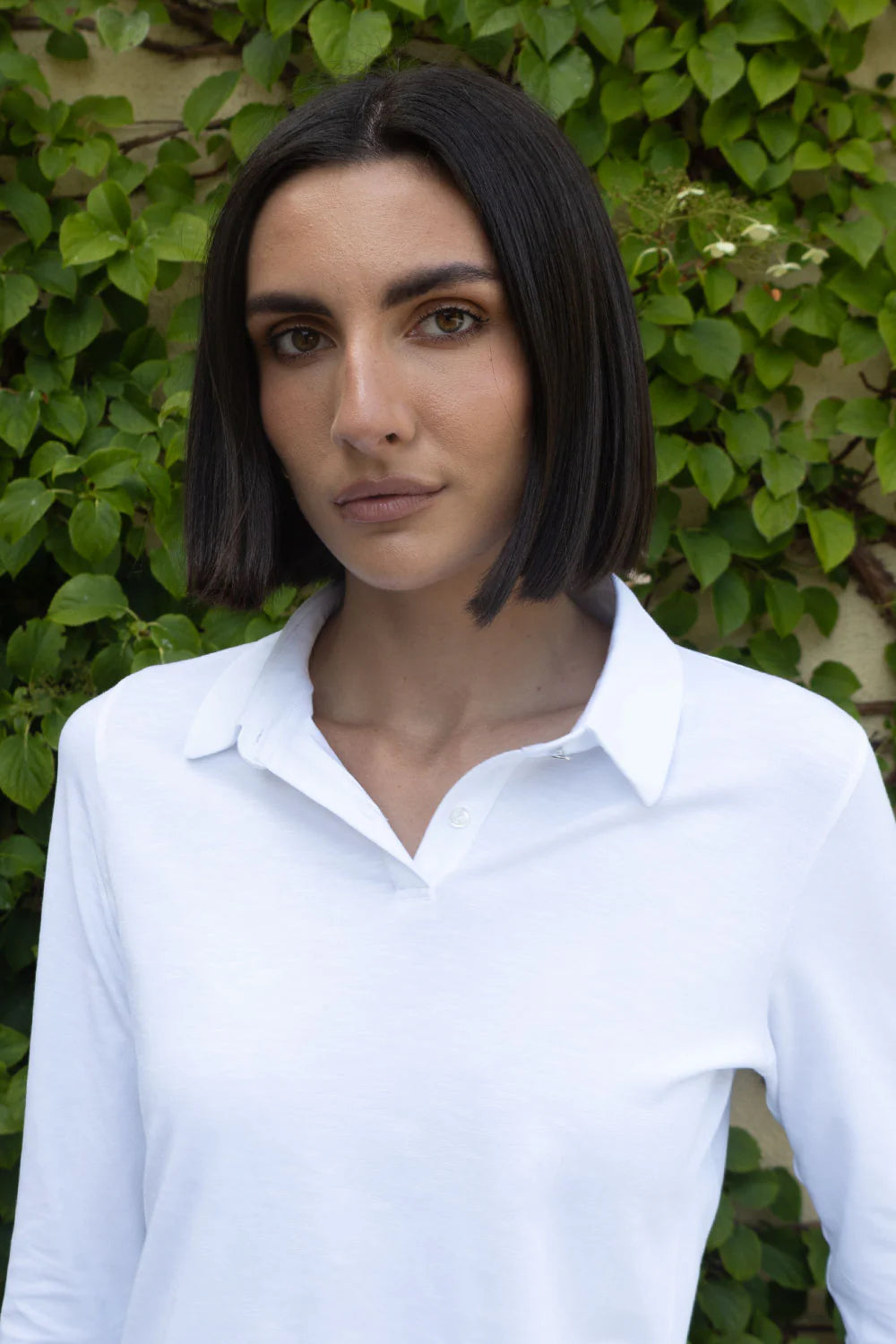Wilde Cotton Shirt