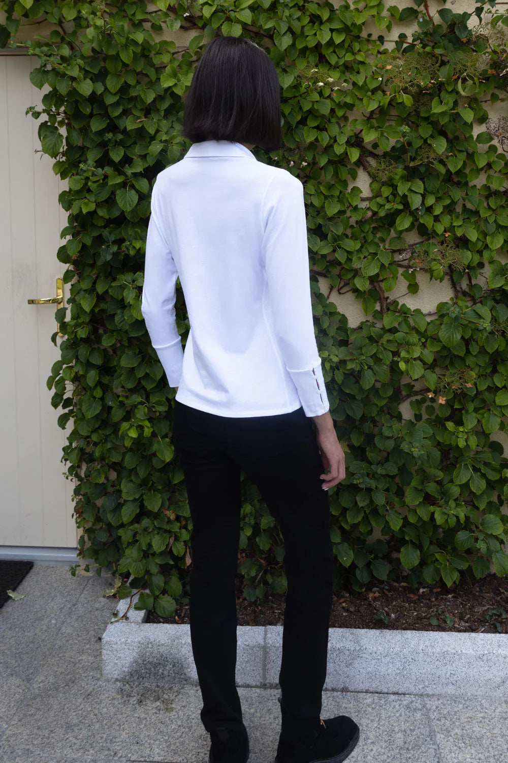 Wilde Cotton Shirt