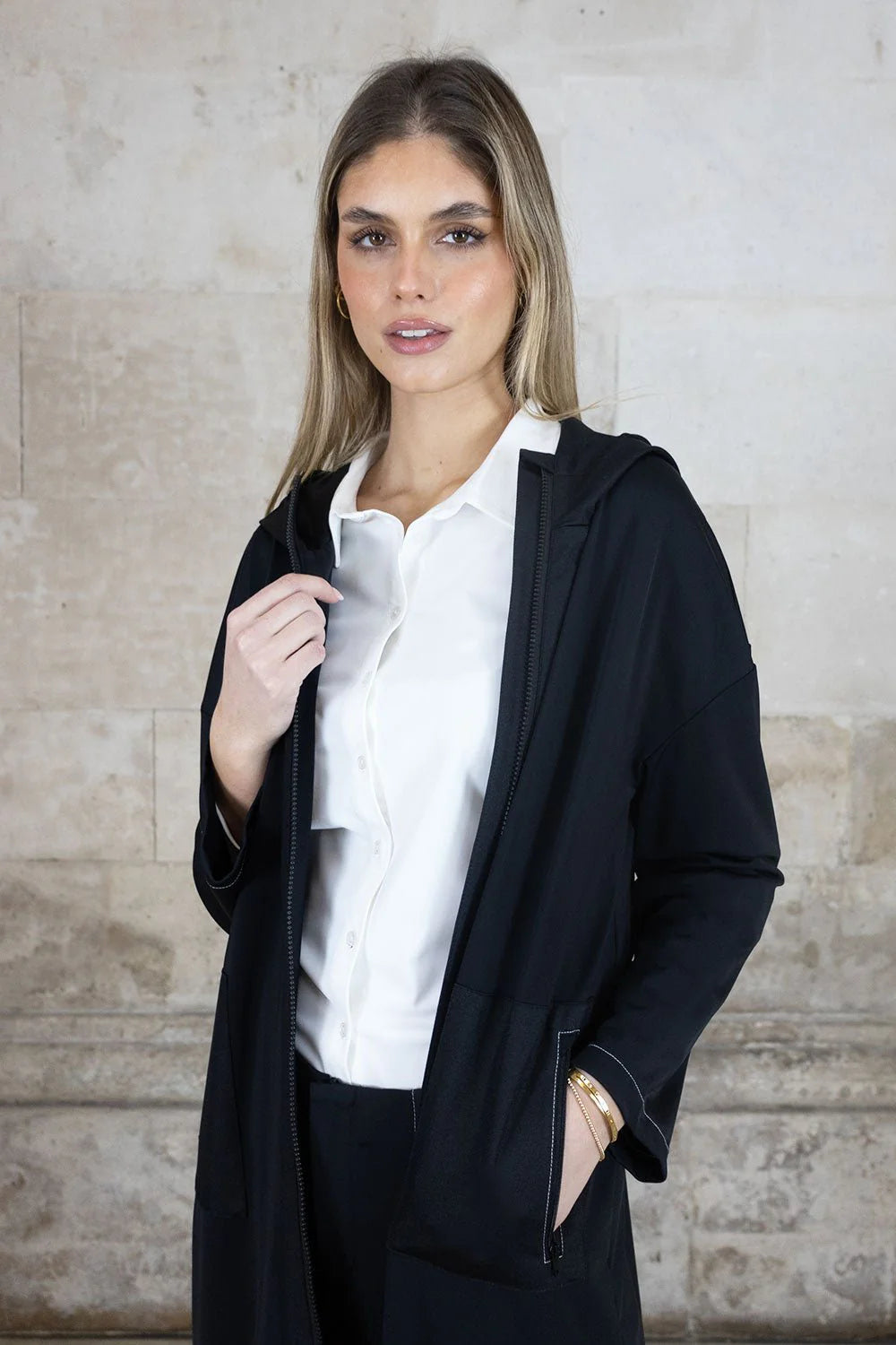 Duster Coat