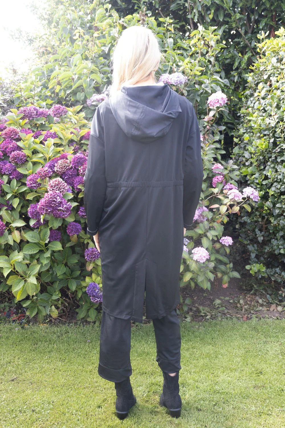 Duster Coat