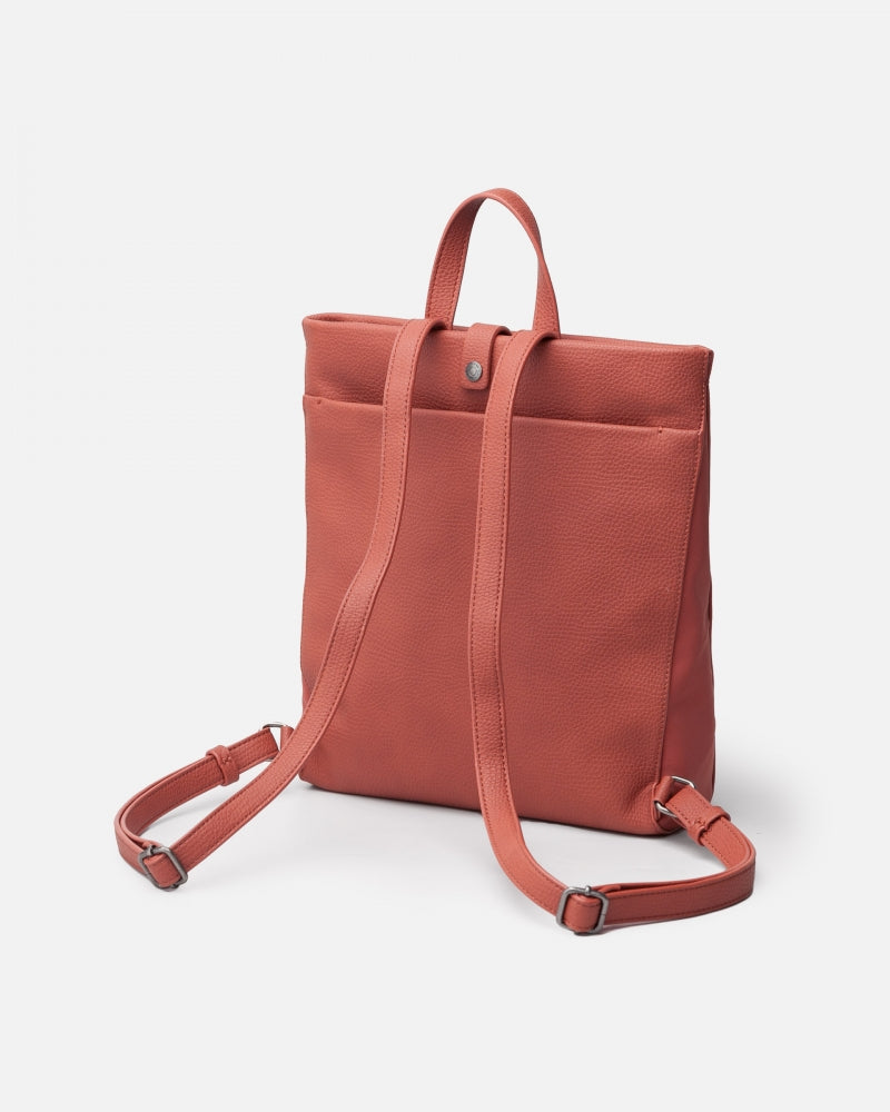 Brick Backpack.