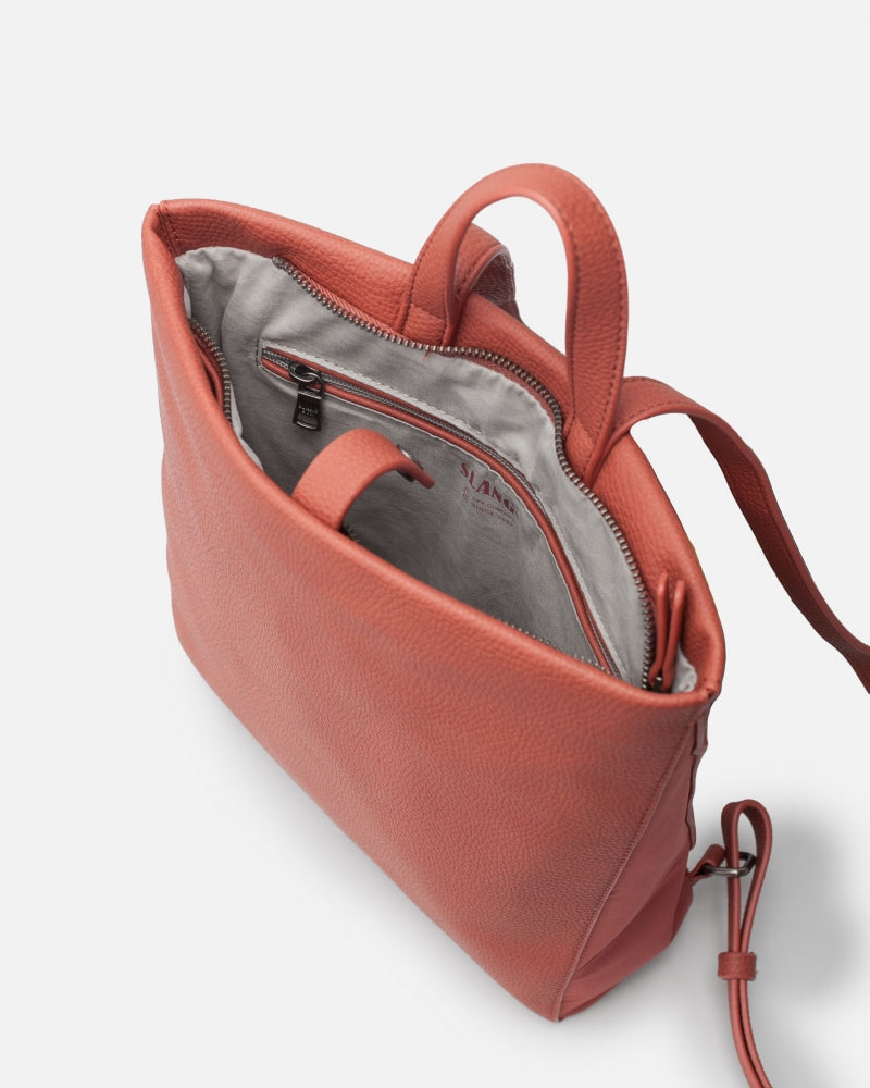 Brick Backpack.
