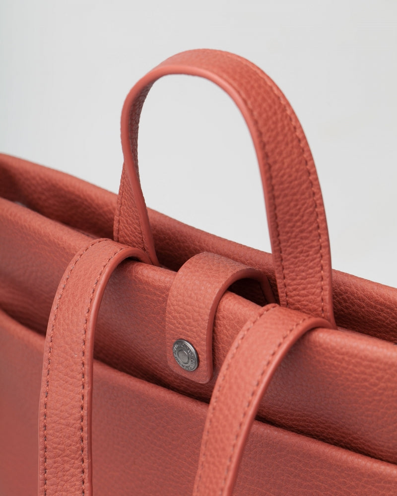 Brick Backpack.
