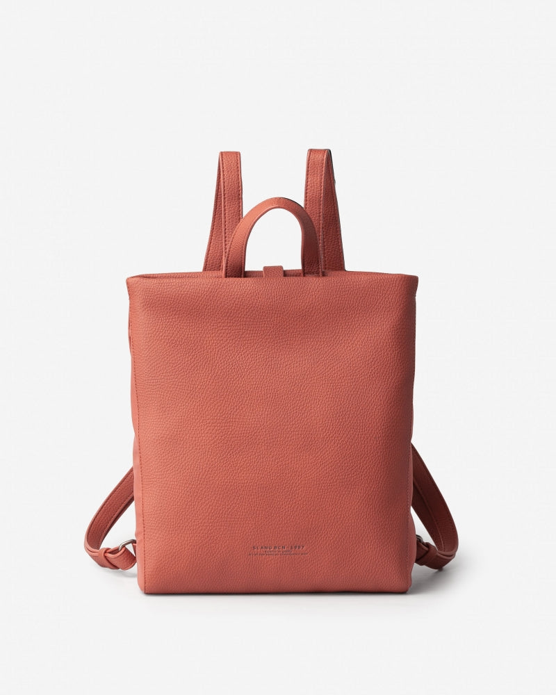 Brick Backpack.