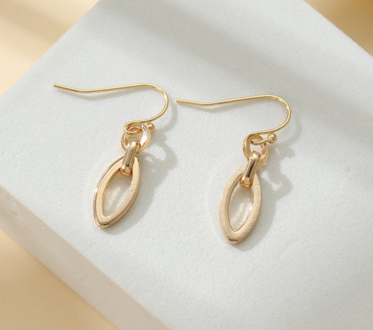 Chain Earrings