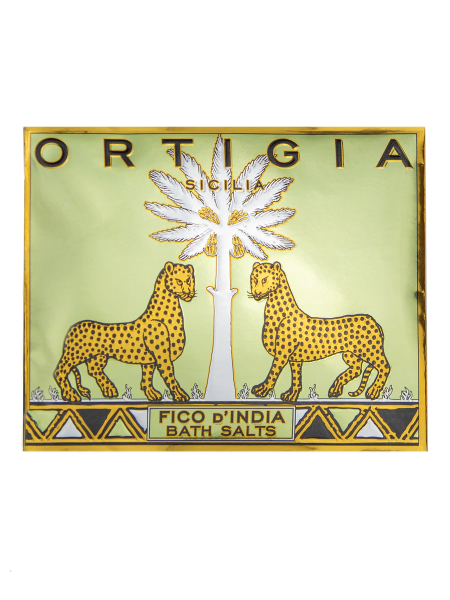 Bath Salts - Fico D'India