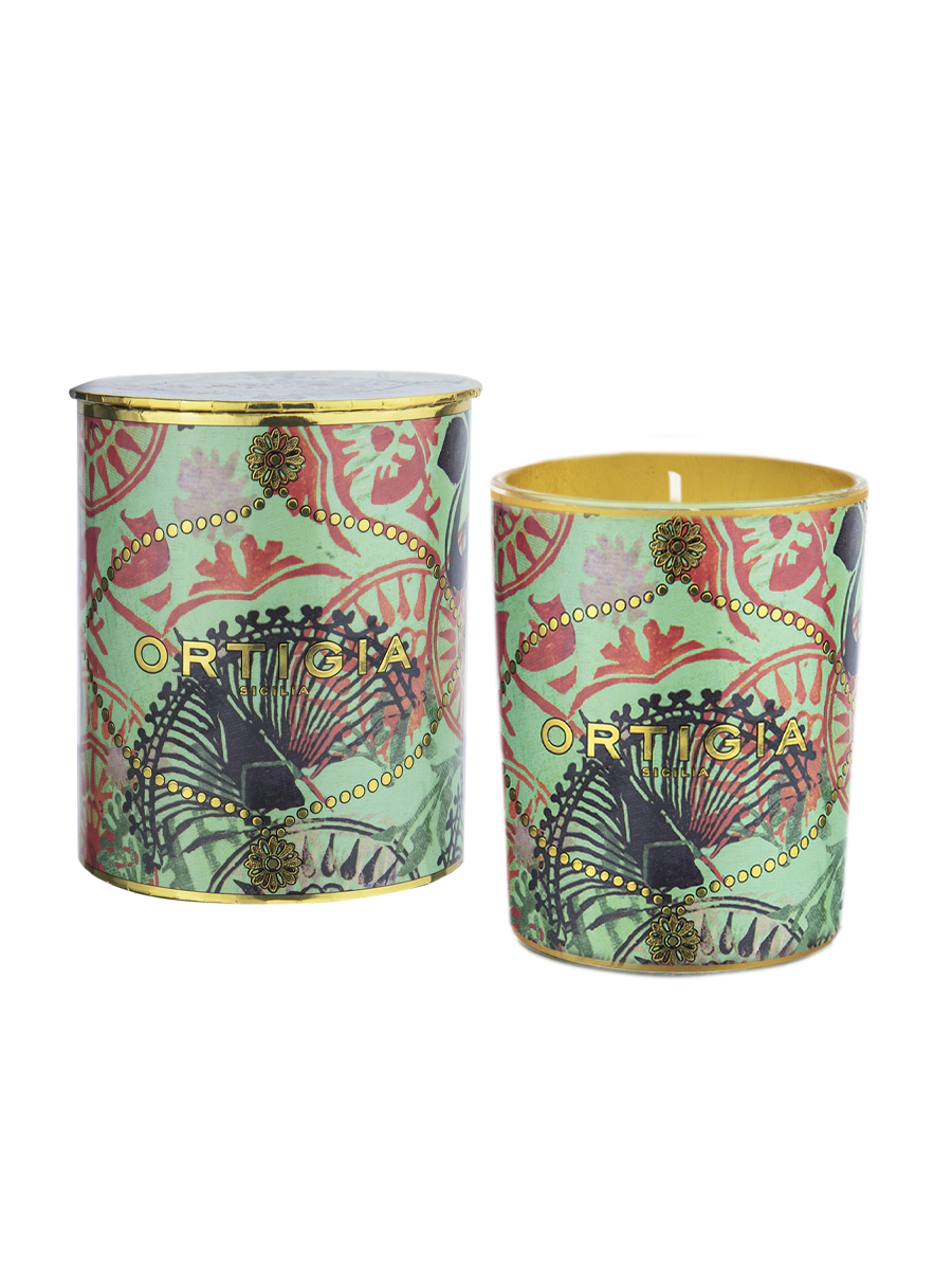 Fico D'India Candle