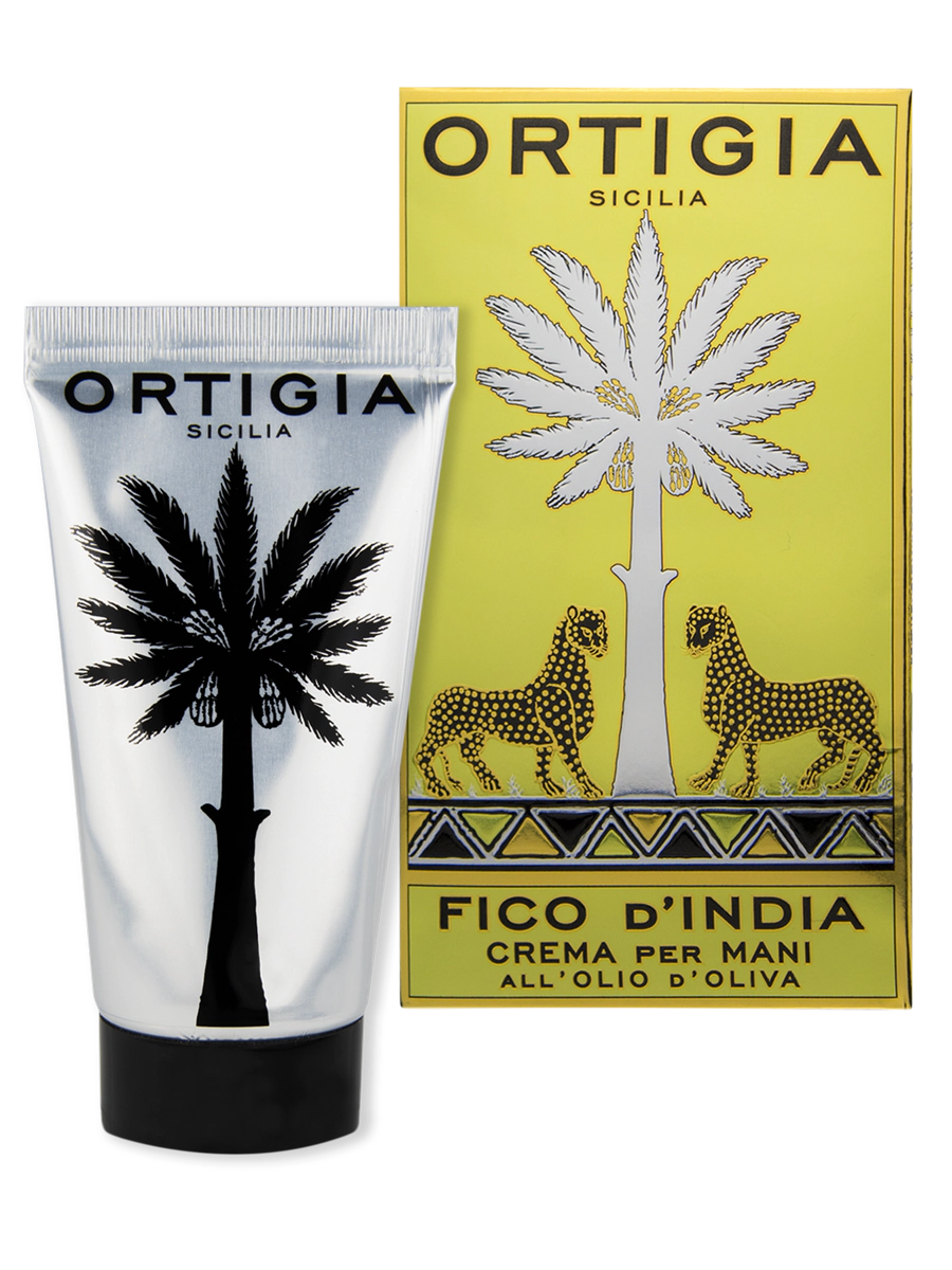 Hand Cream - Fico D'India
