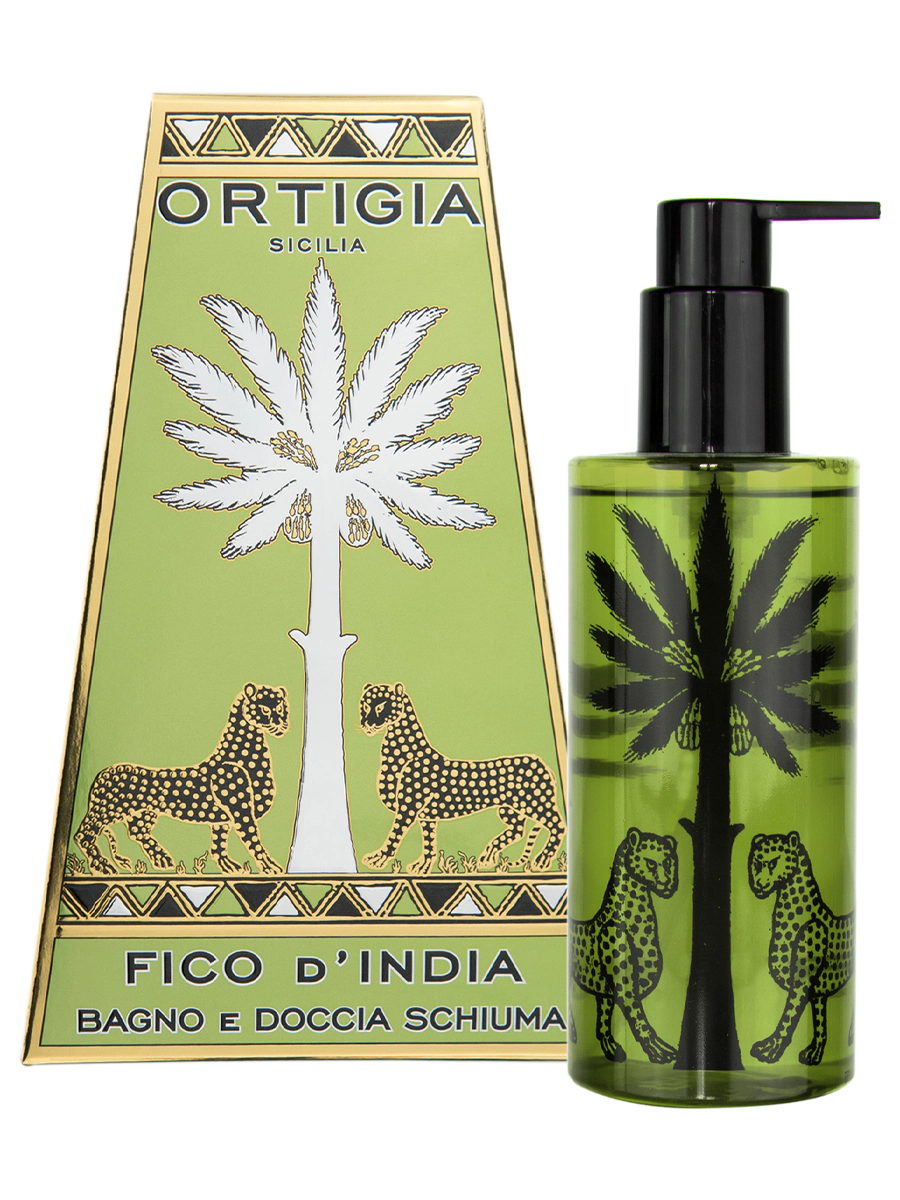 Shower Gel - Fico D'India