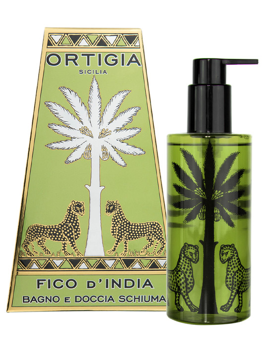 Shower Gel - Fico D'India
