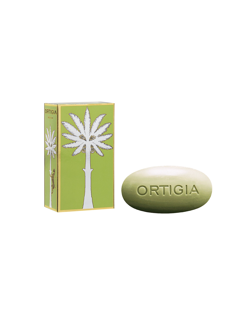 Fico D'india Soap