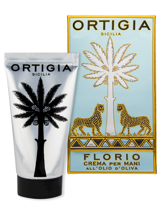 Hand Cream - Florio