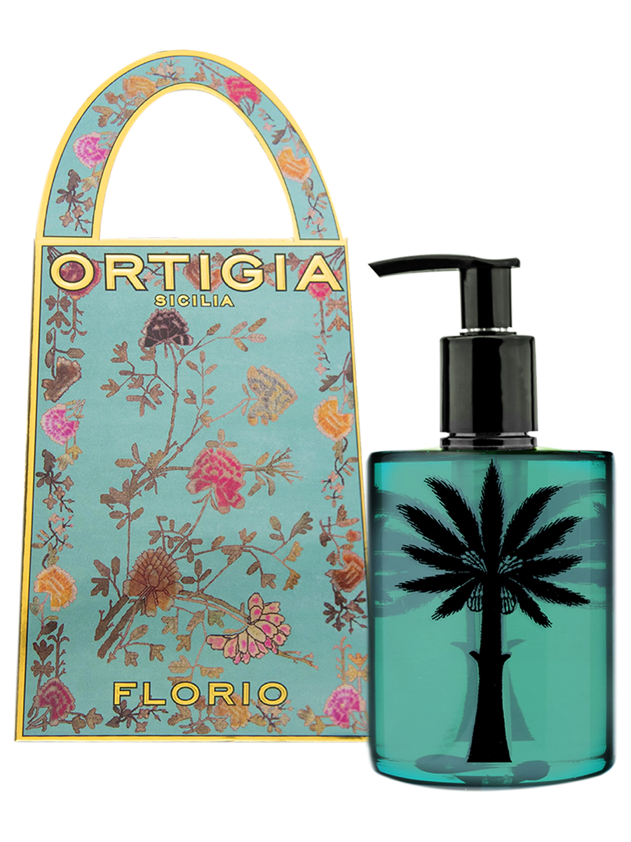 Liquid Soap - Florio