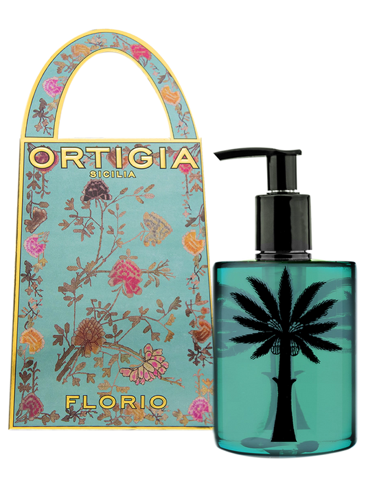 Liquid Soap - Florio