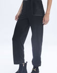 Hera Travel Trouser - 27" Leg