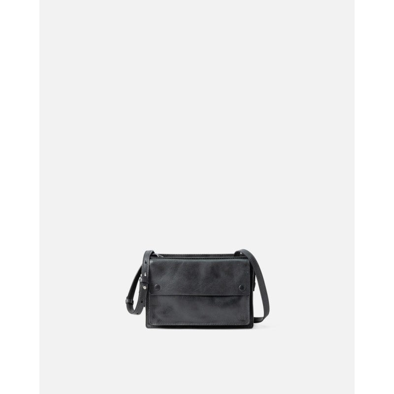 Murray Crossbody - Black