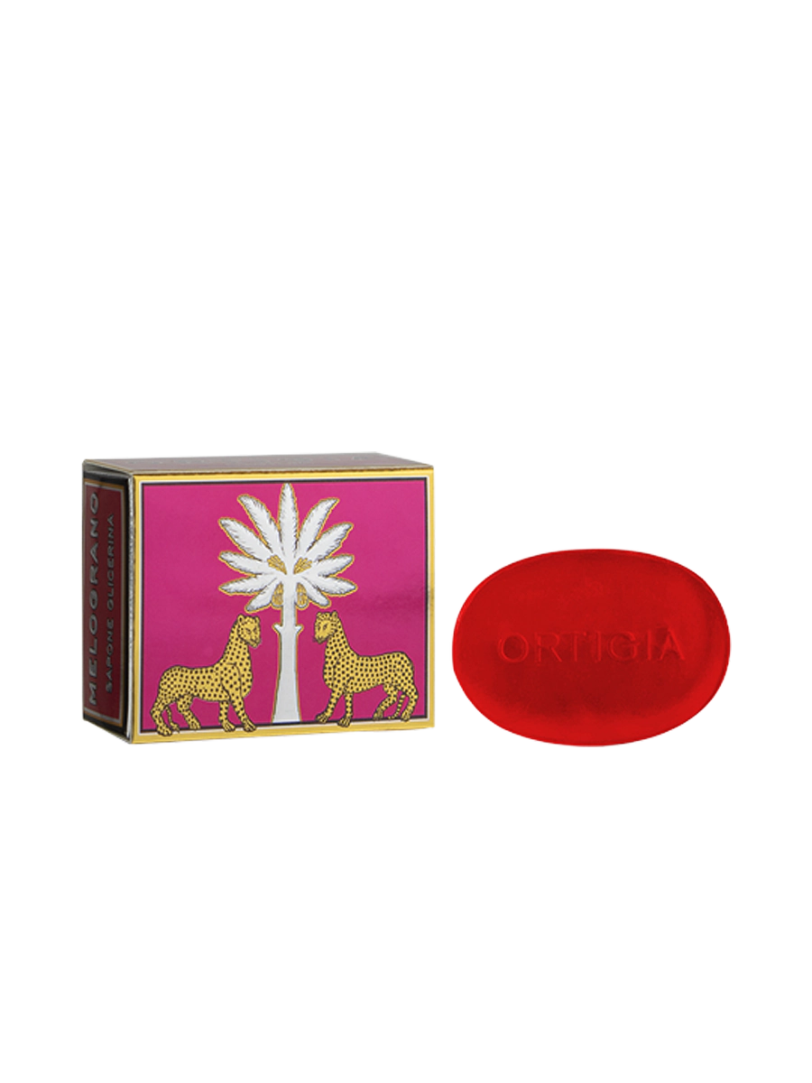 Melograno Glycerine Soap