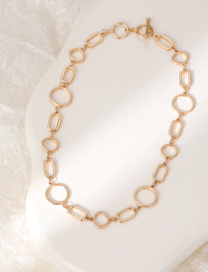Kim Necklace