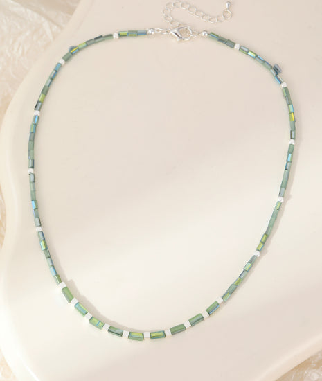 Tara Necklace - Silver