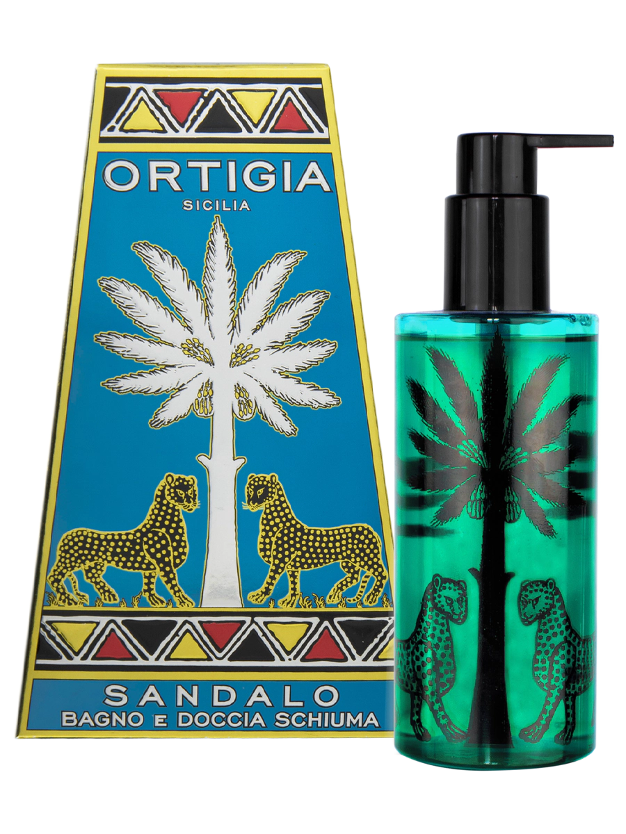 Sandalo Shower Gel ( Mens)
