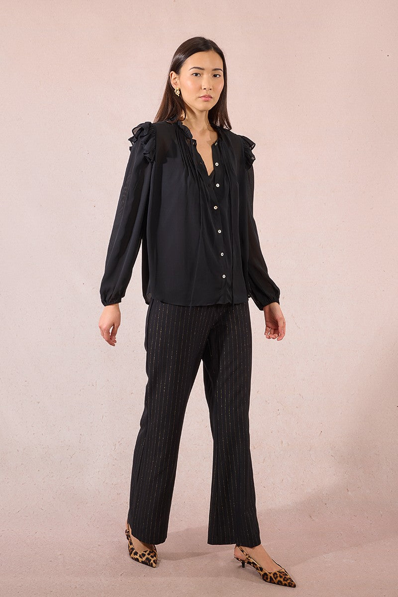 Molly Blouse