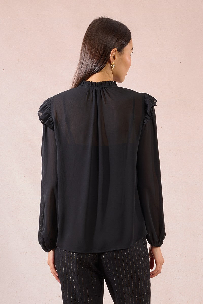 Molly Blouse
