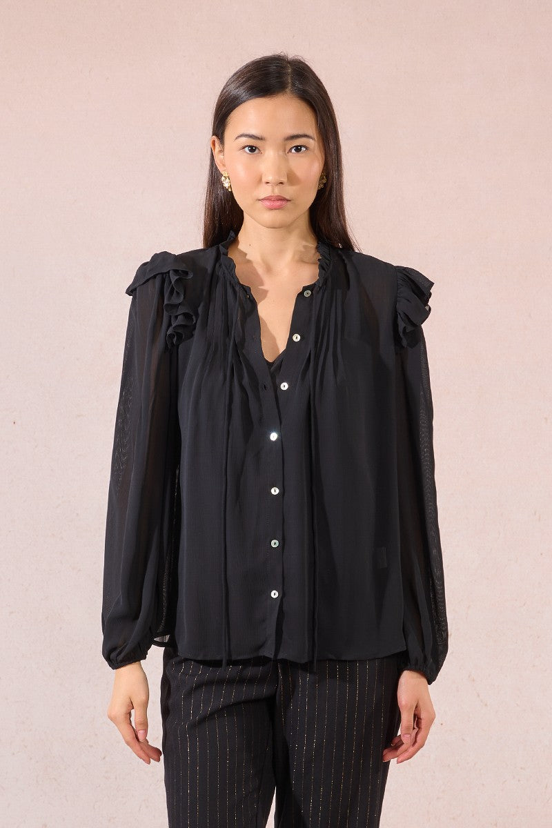 Molly Blouse