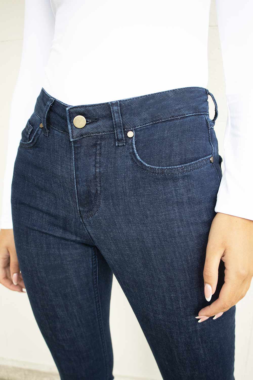 Sophie Jeans - Dark Blue