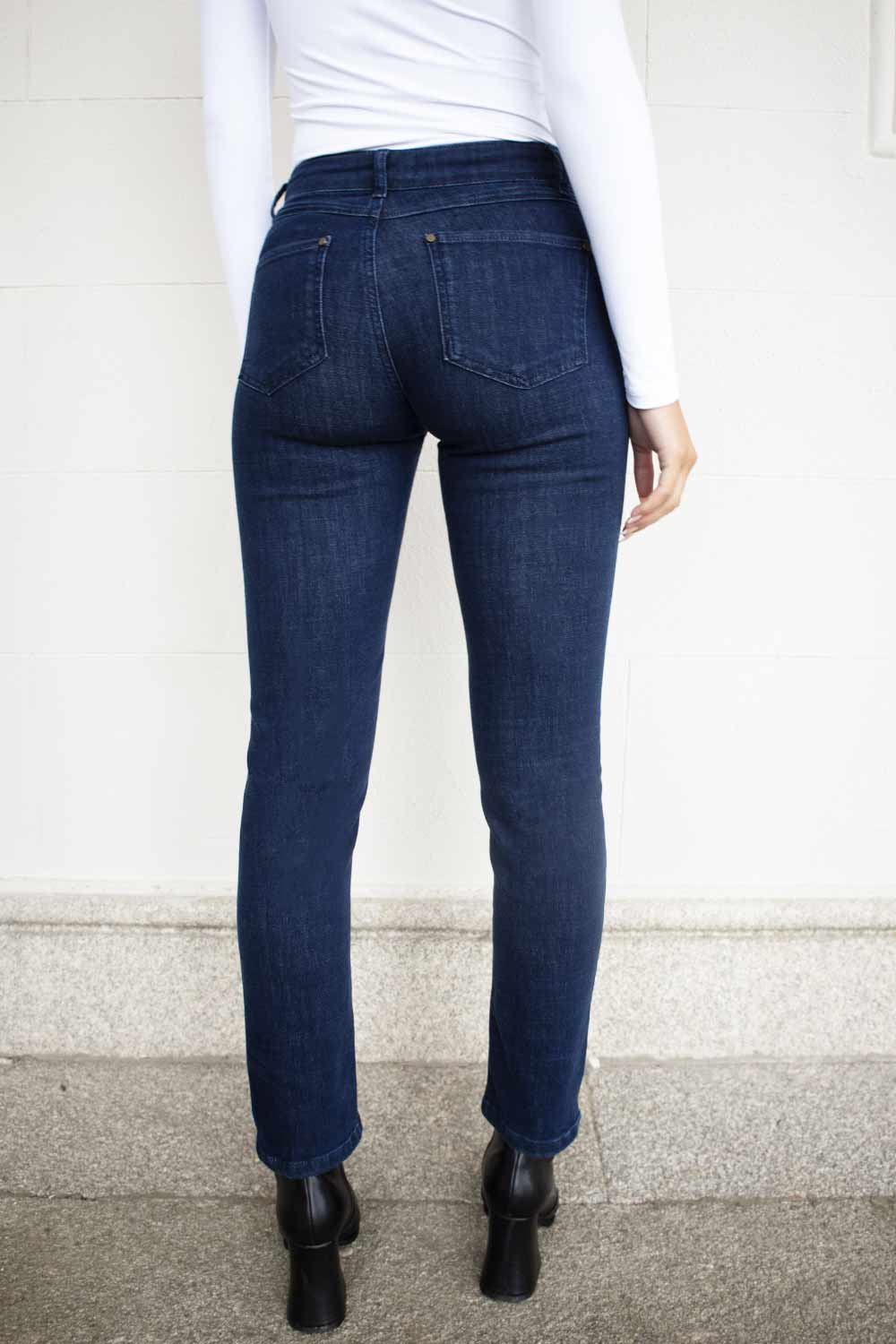 Sophie Jeans - Dark Blue