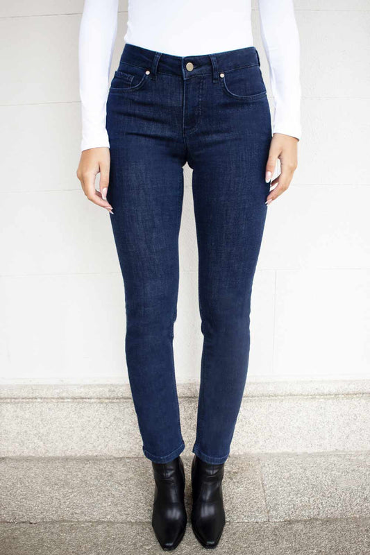 Sophie Jeans - Dark Blue