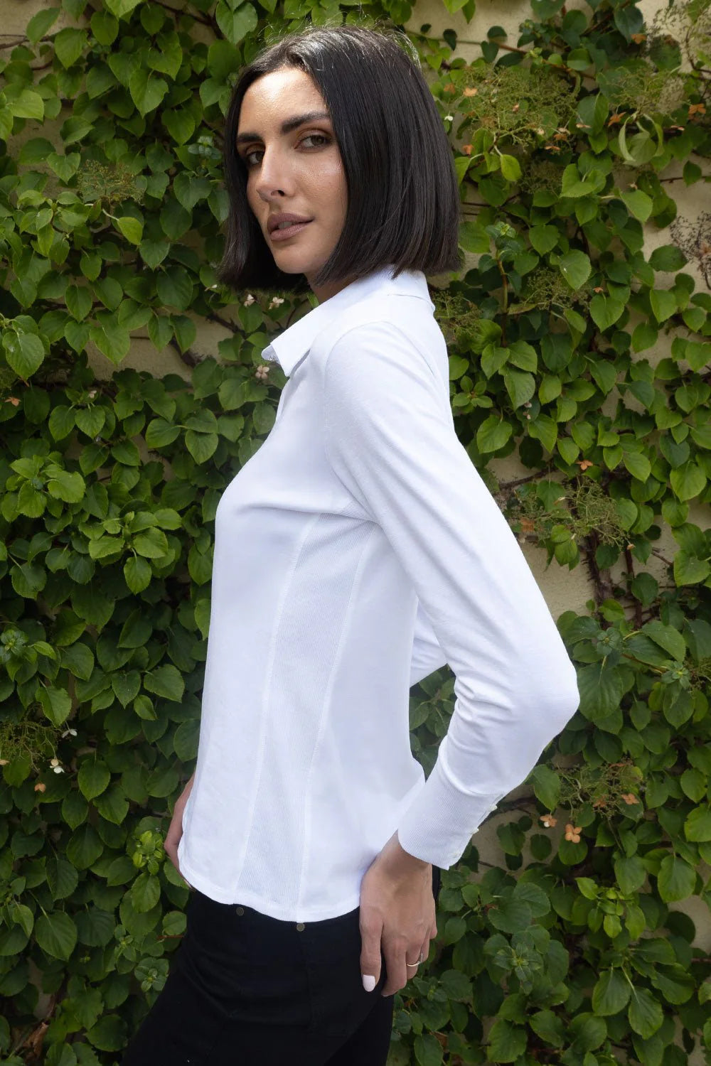 Wilde Cotton Shirt