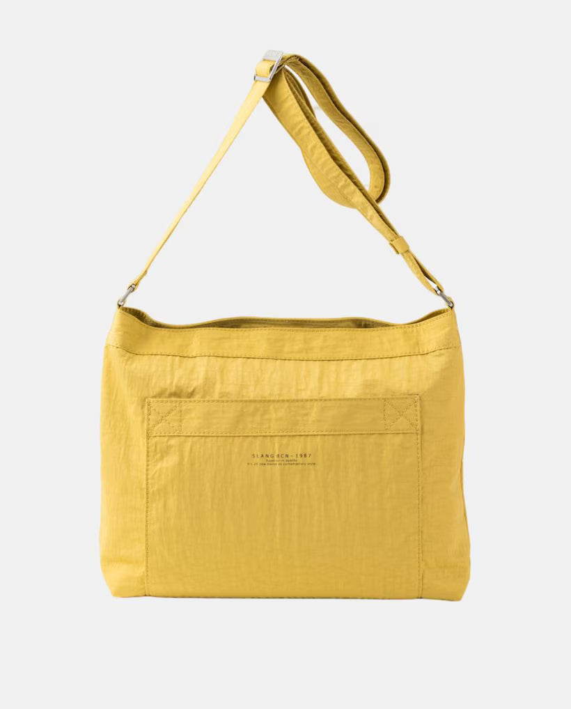 Yellow Crossover