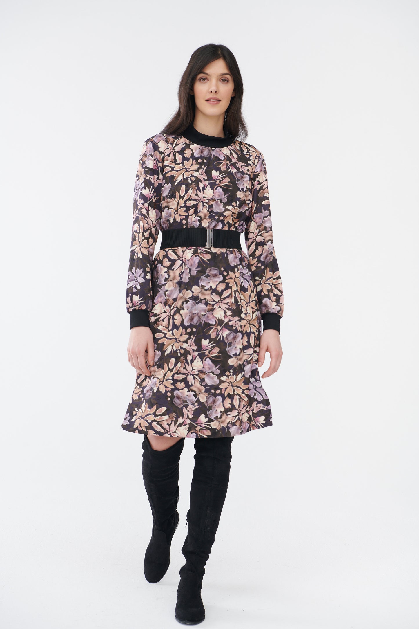 Kate Dress from Feria.