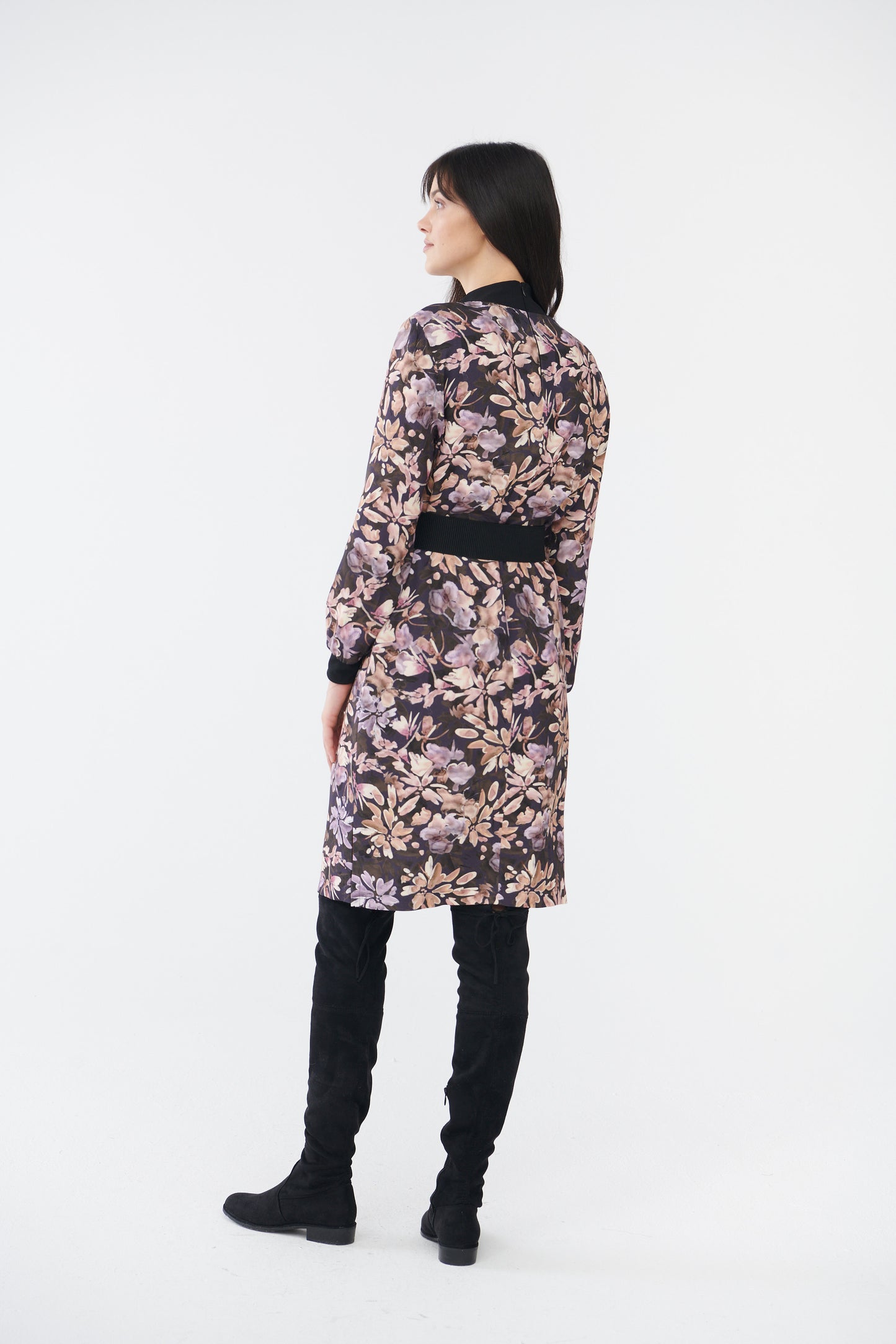 Kate Dress from Feria.