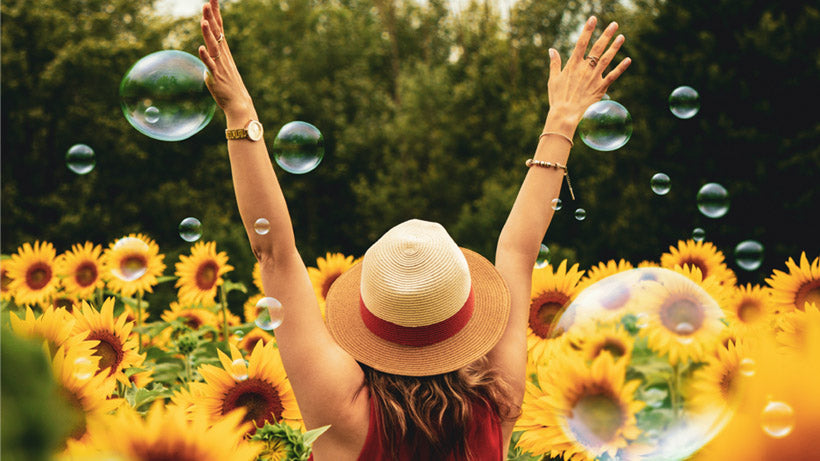 Great buys for your staycation.