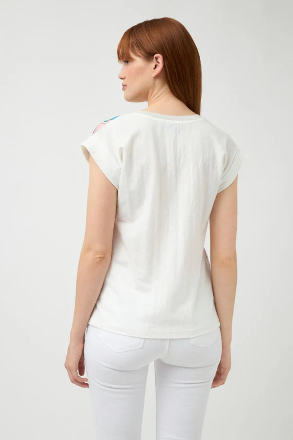 Roxy Top