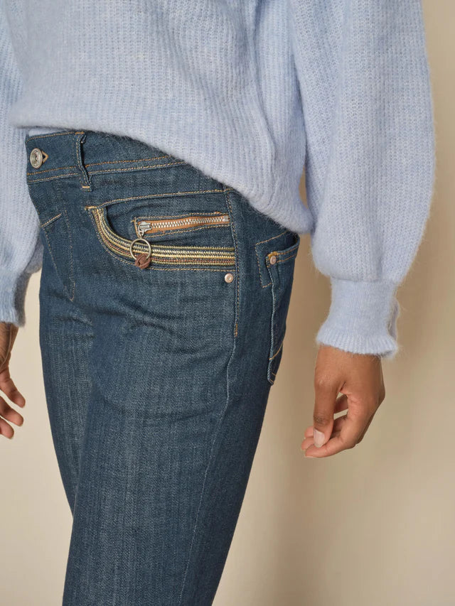 Naomi Cedros Jeans