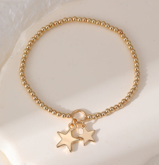 Kate Star Bracelet